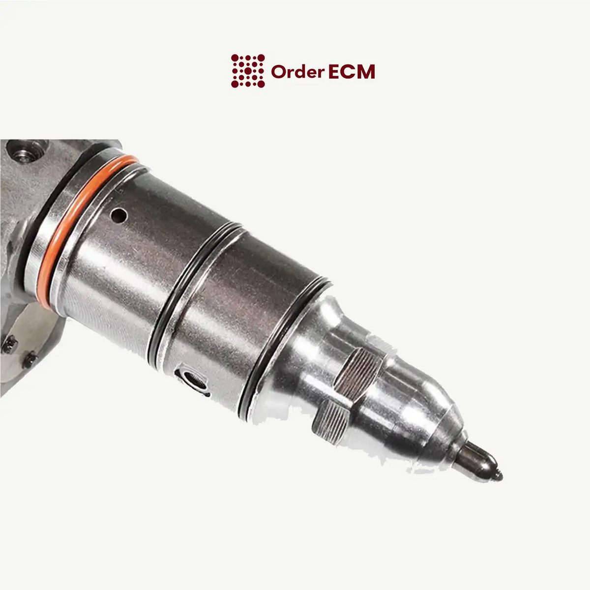 Detroit Diesel Series 60 Fuel Injector | P/N R5237045