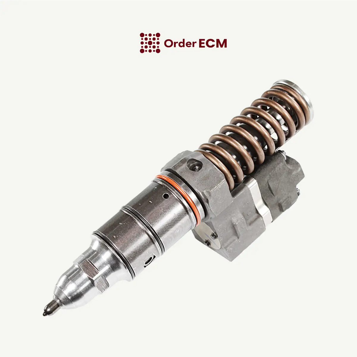 Detroit Diesel Series 60 Fuel Injector | P/N R5237045