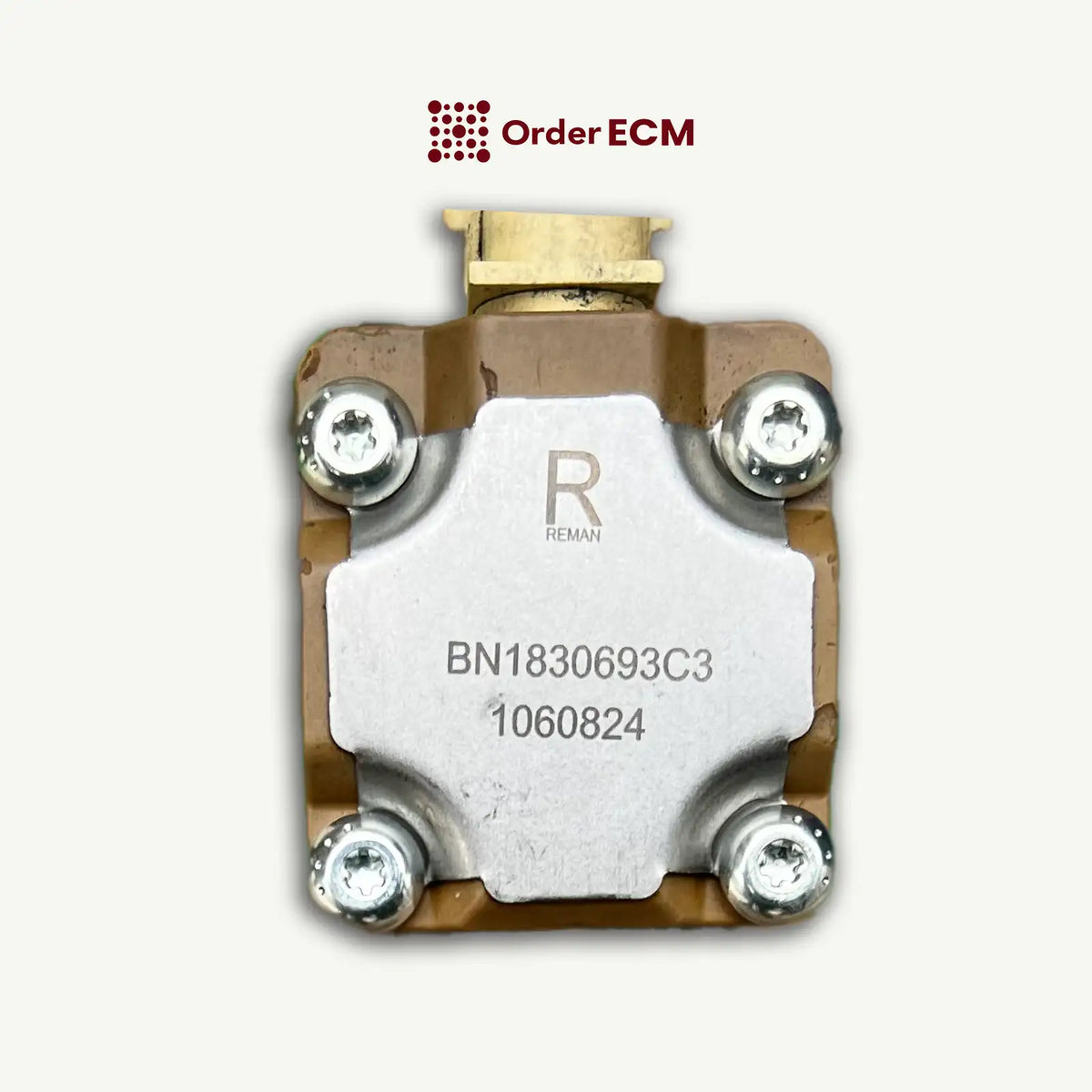 International DT466E Fuel Injector | P/N BN1830693C3