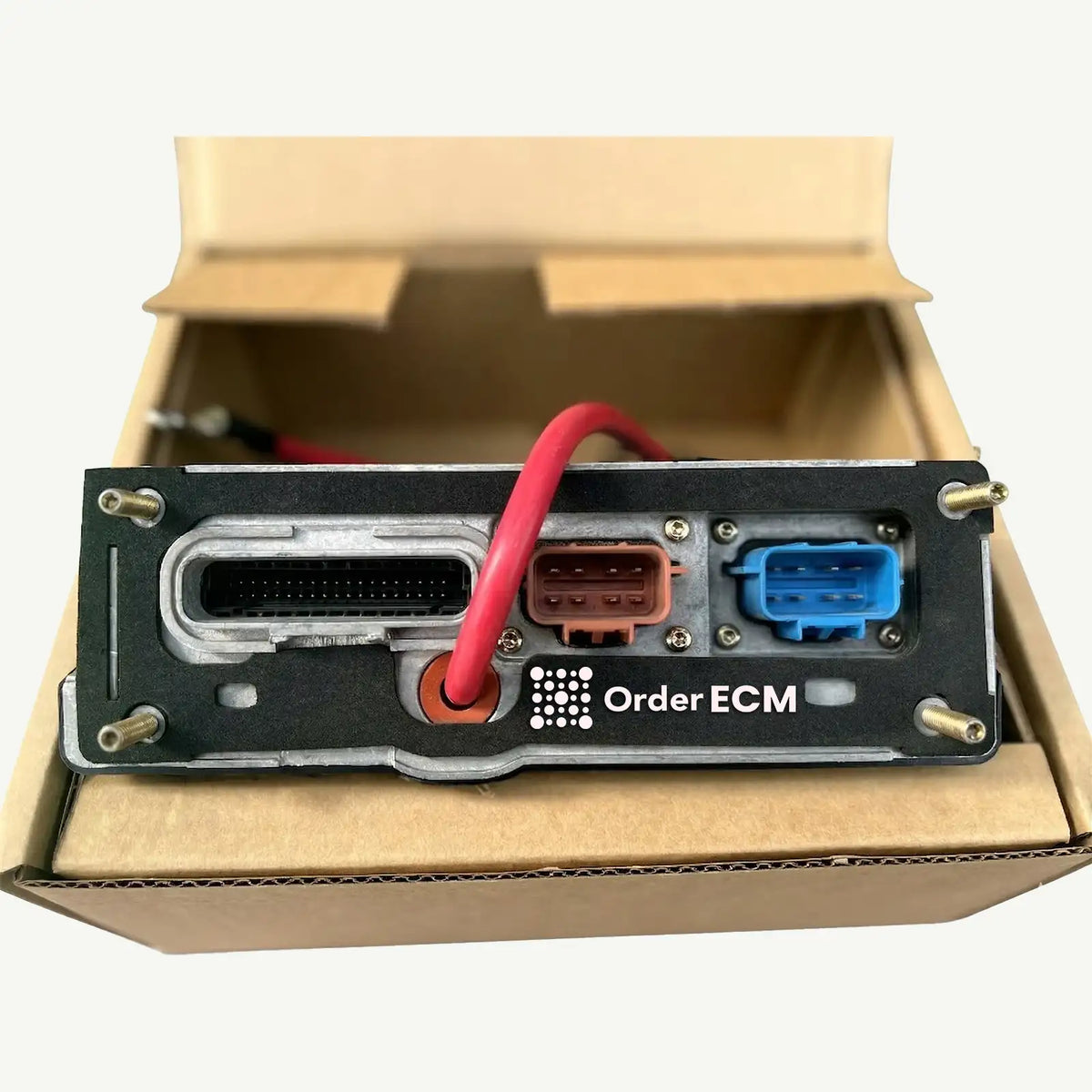 International Electronic Chassis Control Module | P/N 3833155C2