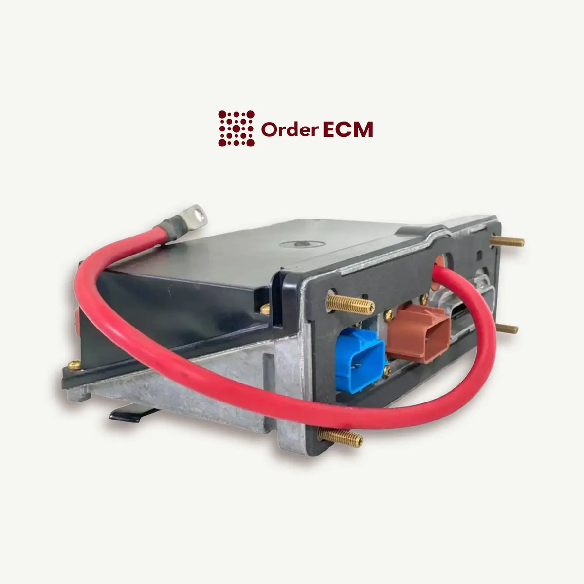 International Electronic Chassis Control Module | P/N 3833155C2