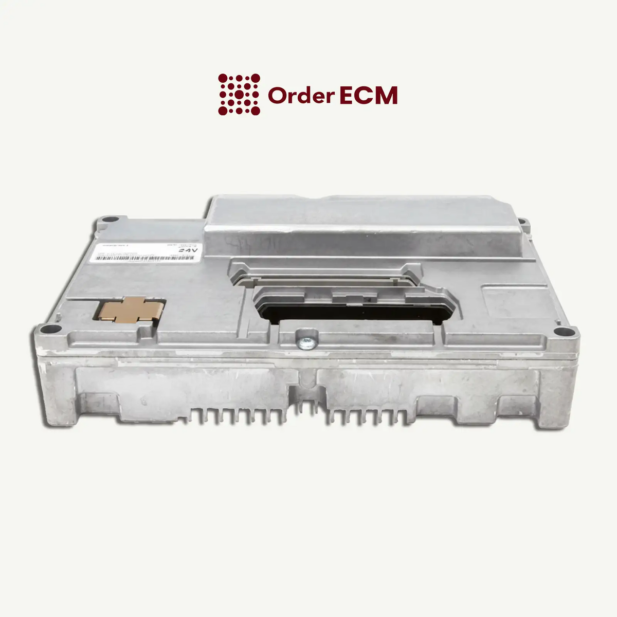 International Engine Control Module | P/N 2593621C1