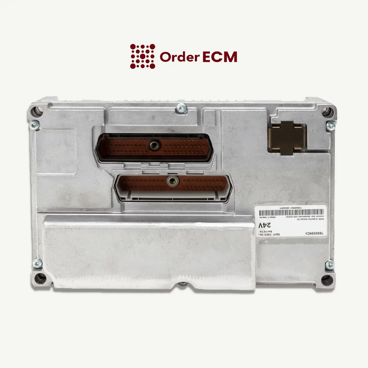 International Engine Control Module | P/N 2593621C1
