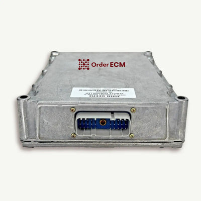John Deere PowerTech Engine Controller | P/N RE507982