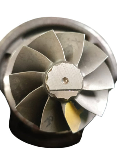 John Deere Turbo Cartridge | P/N RE508022