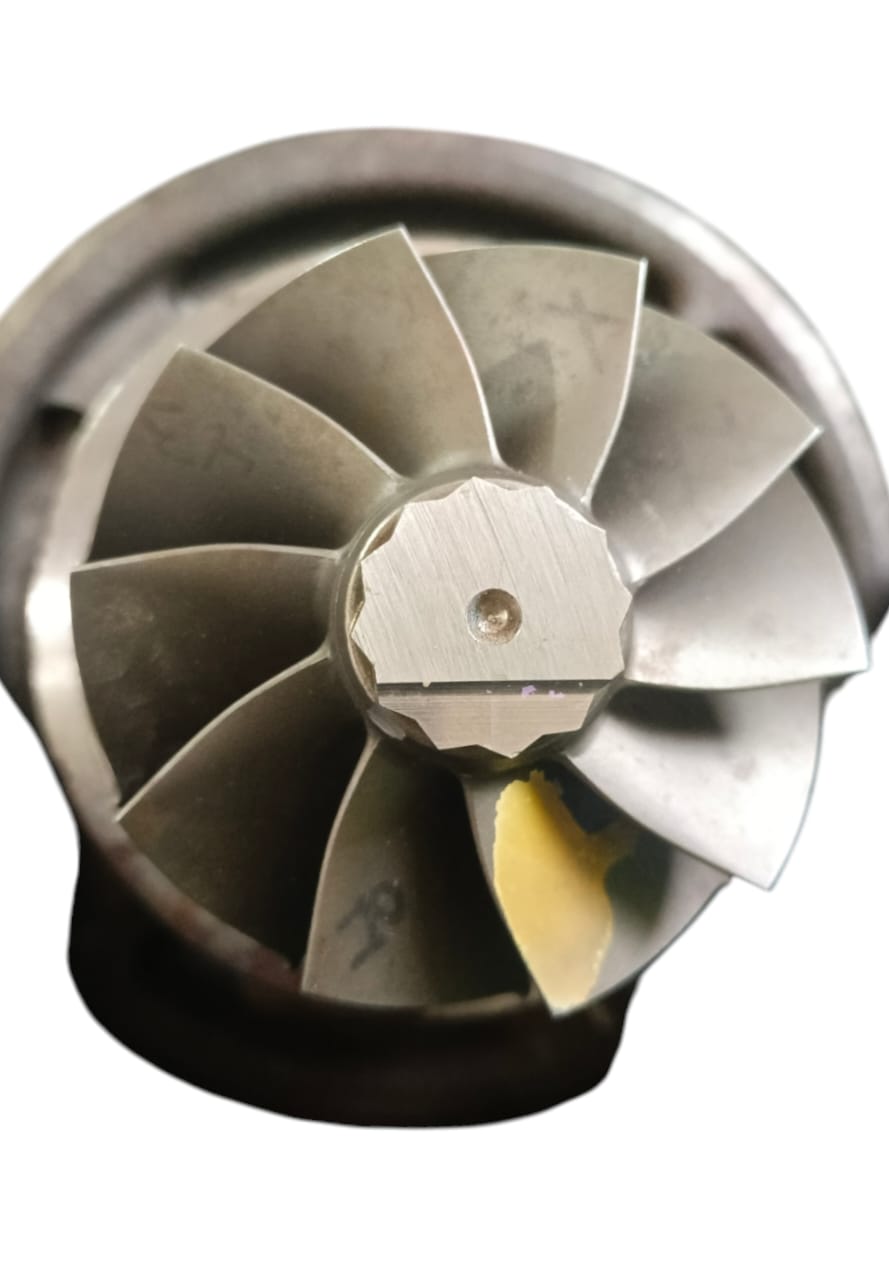 John Deere Turbo Cartridge | P/N RE508022