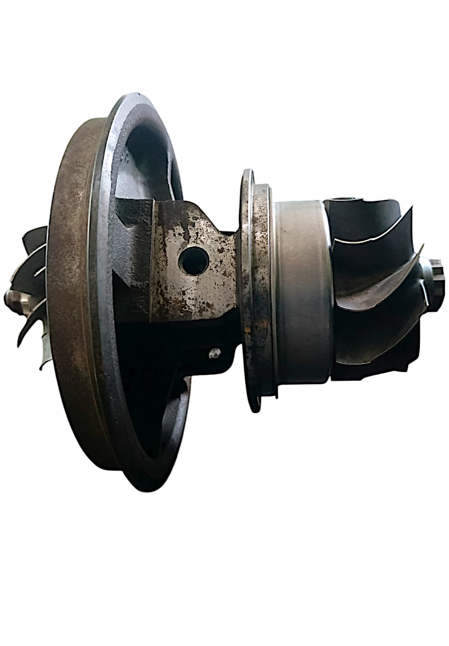 John Deere Turbo Cartridge | P/N RE508022