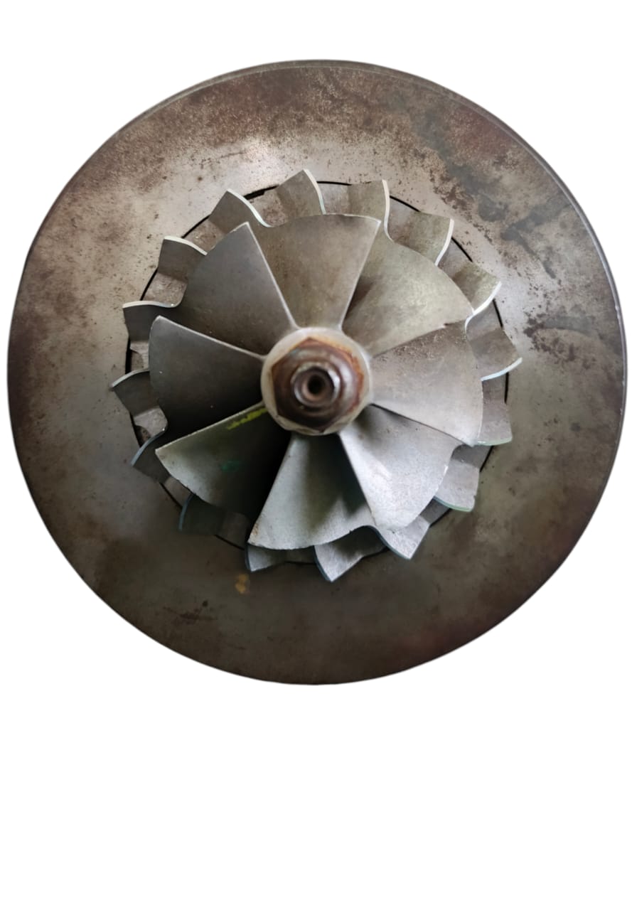 John Deere Turbo Cartridge | P/N RE508022