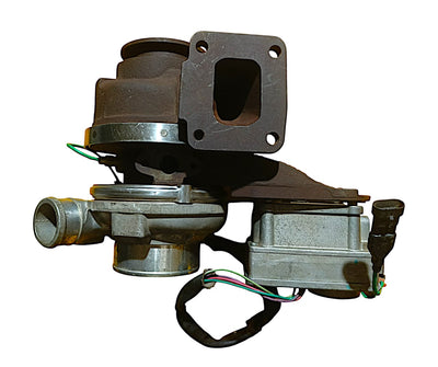 John Deere Turbocharger | P/N RE535246