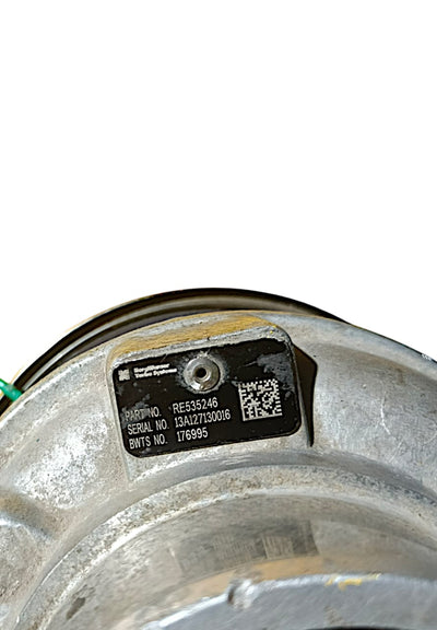John Deere Turbocharger | P/N RE535246