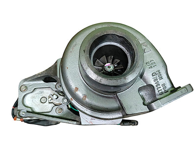 John Deere Turbocharger | P/N RE535676