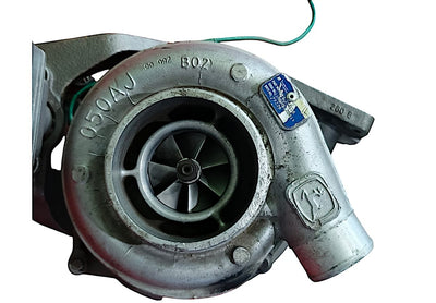 John Deere Turbocharger | P/N RE535676