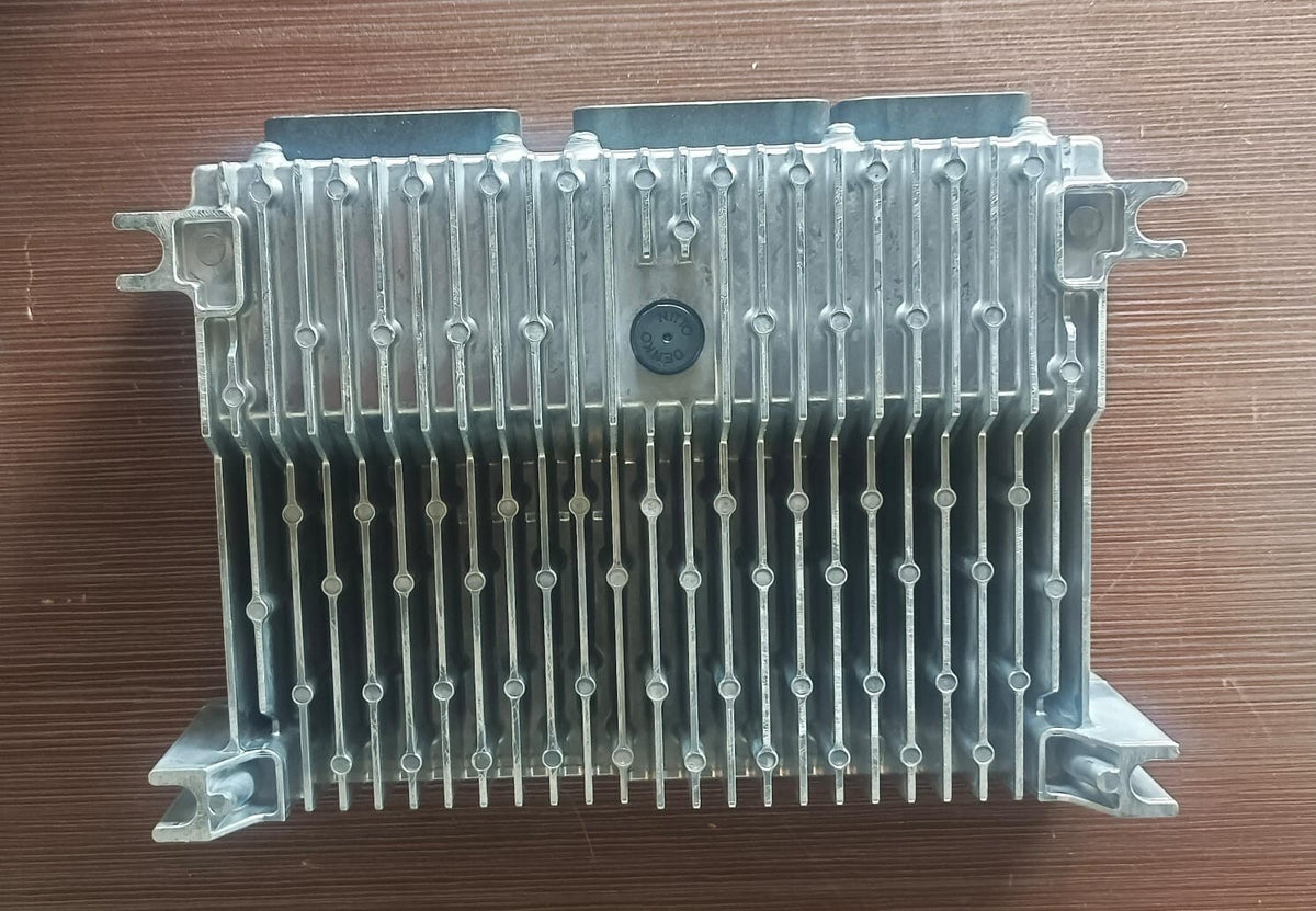 Komatsu -7 Series Pump Controller 7835-26-5003 - view 2