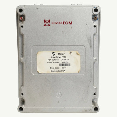 Miller Main Control Power Supply Board | P/N 241020C