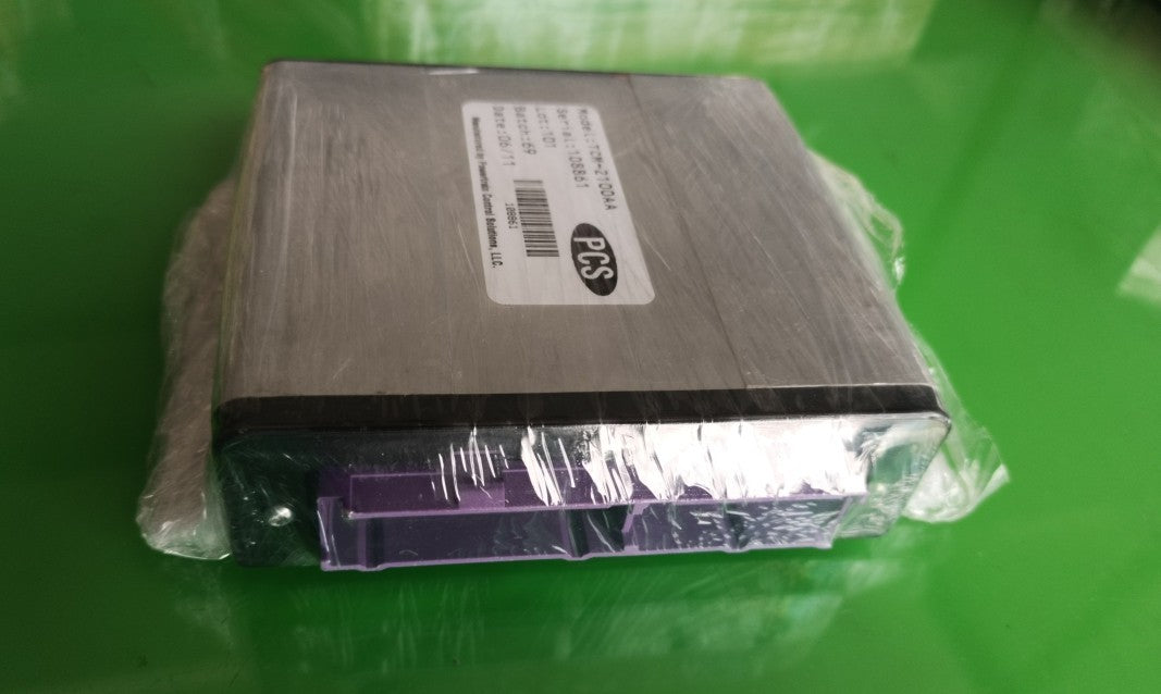 PCS TCM-2100AA Transmission Control Module - view 3