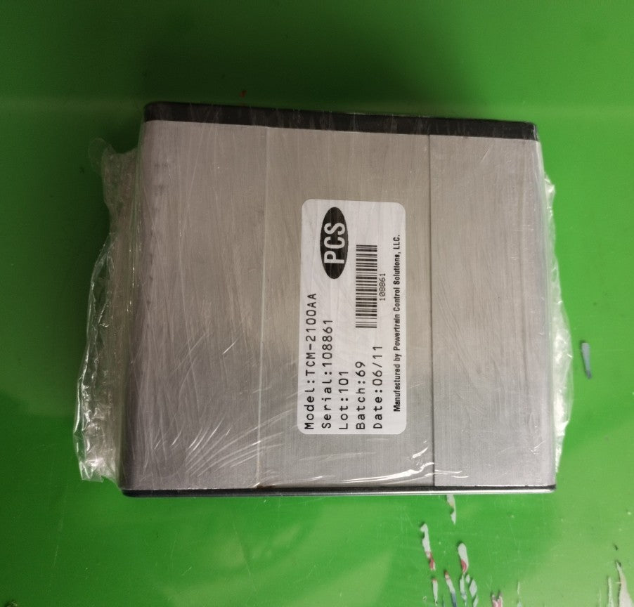 PCS TCM-2100AA Transmission Control Module