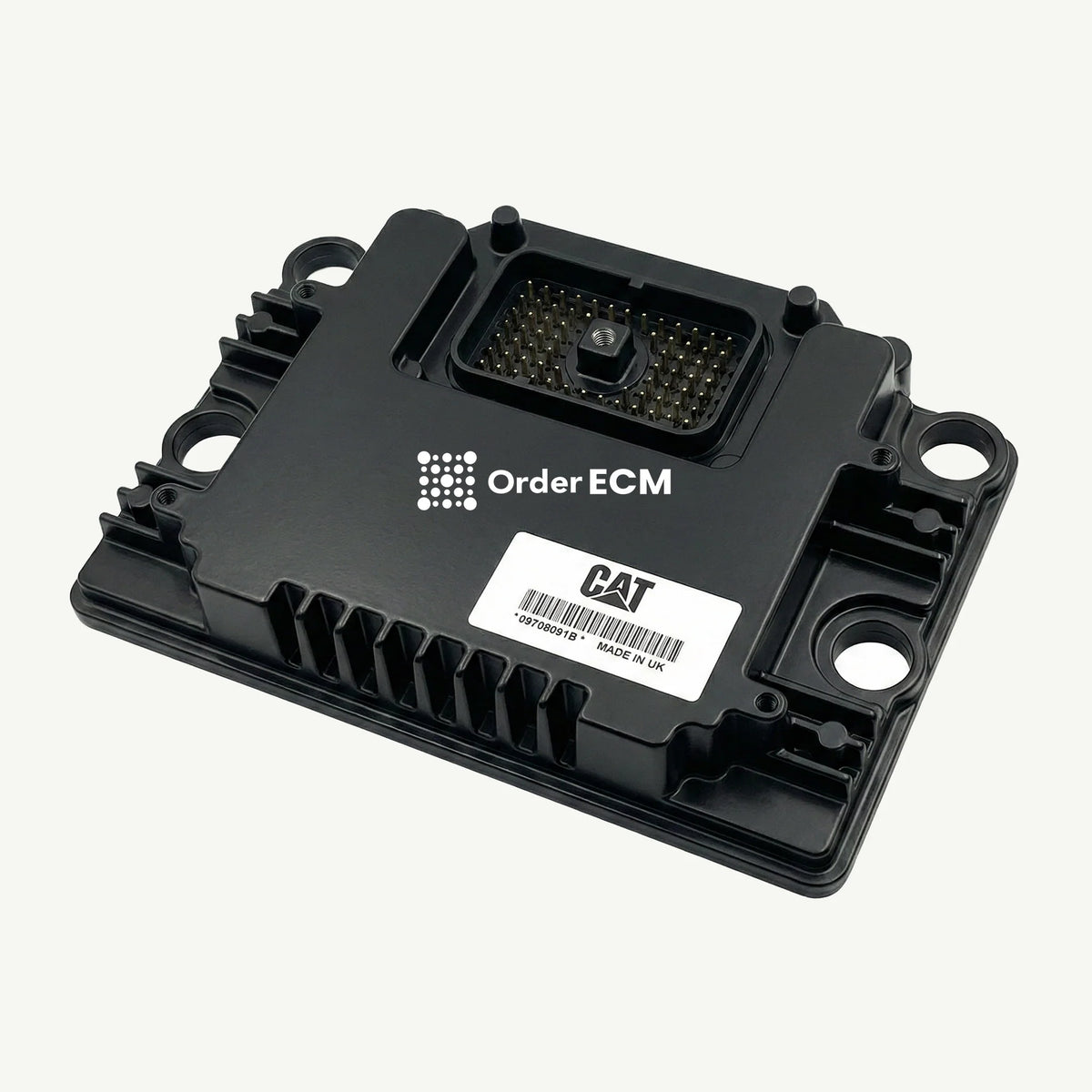 Perkins 1104C / 1106C ECM | P/N 2874A100