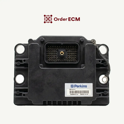 Perkins 1106C ECM | P/N 2874A103