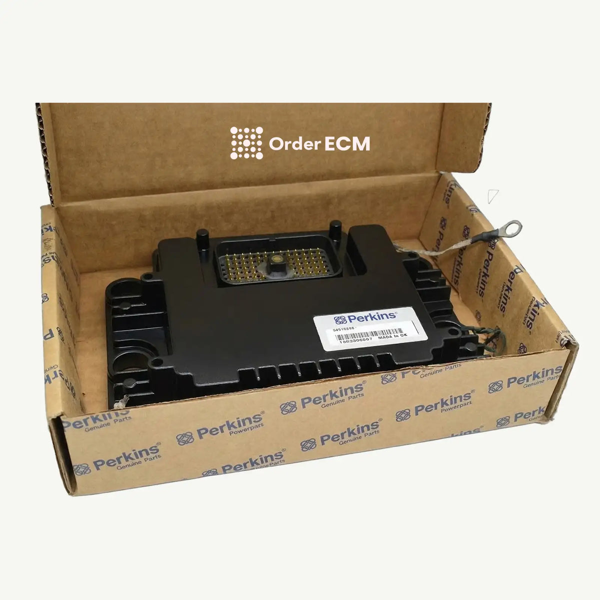 Perkins 1106C ECM | P/N 2874A103
