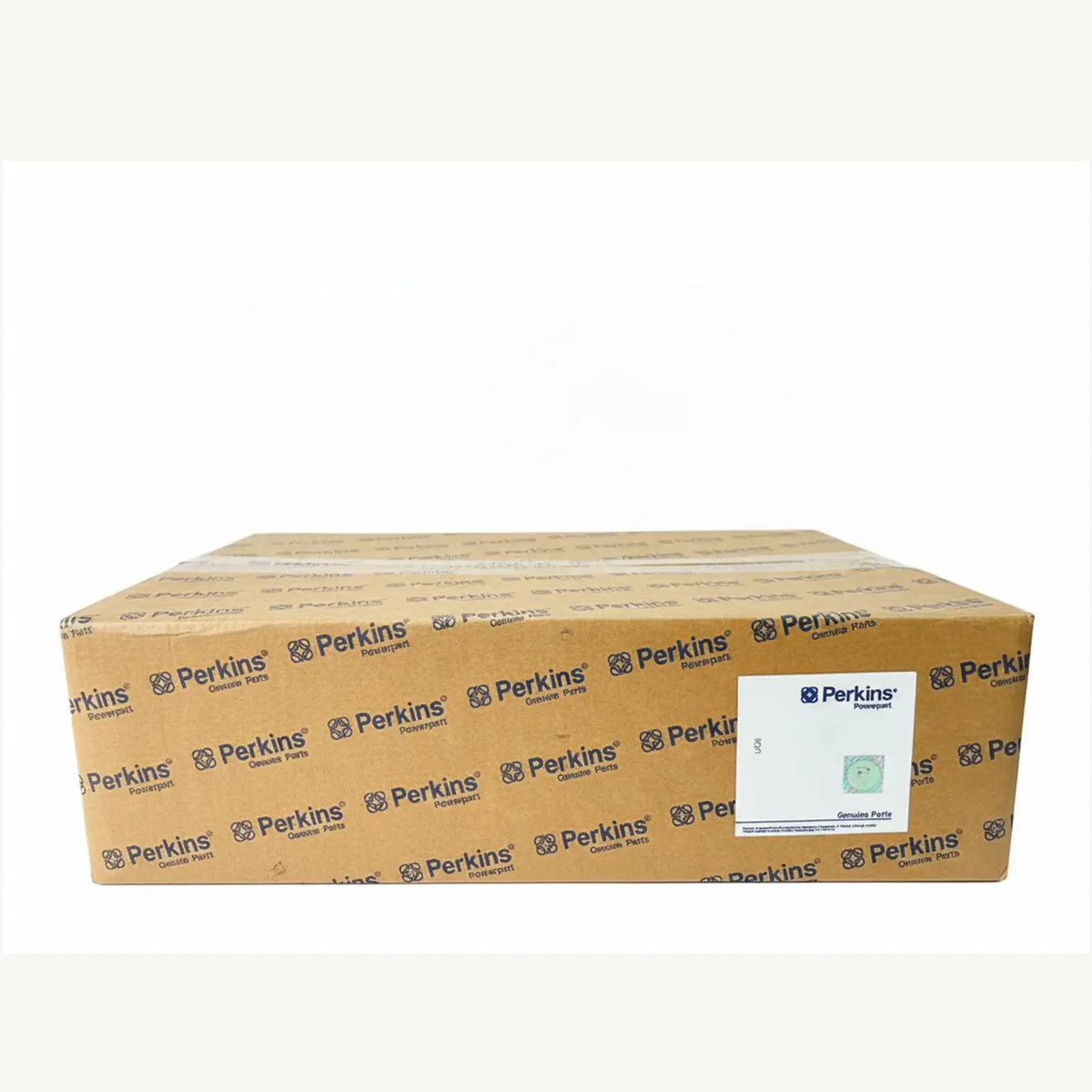 Perkins 1506 Generator ECM | 50Hz / 60Hz
