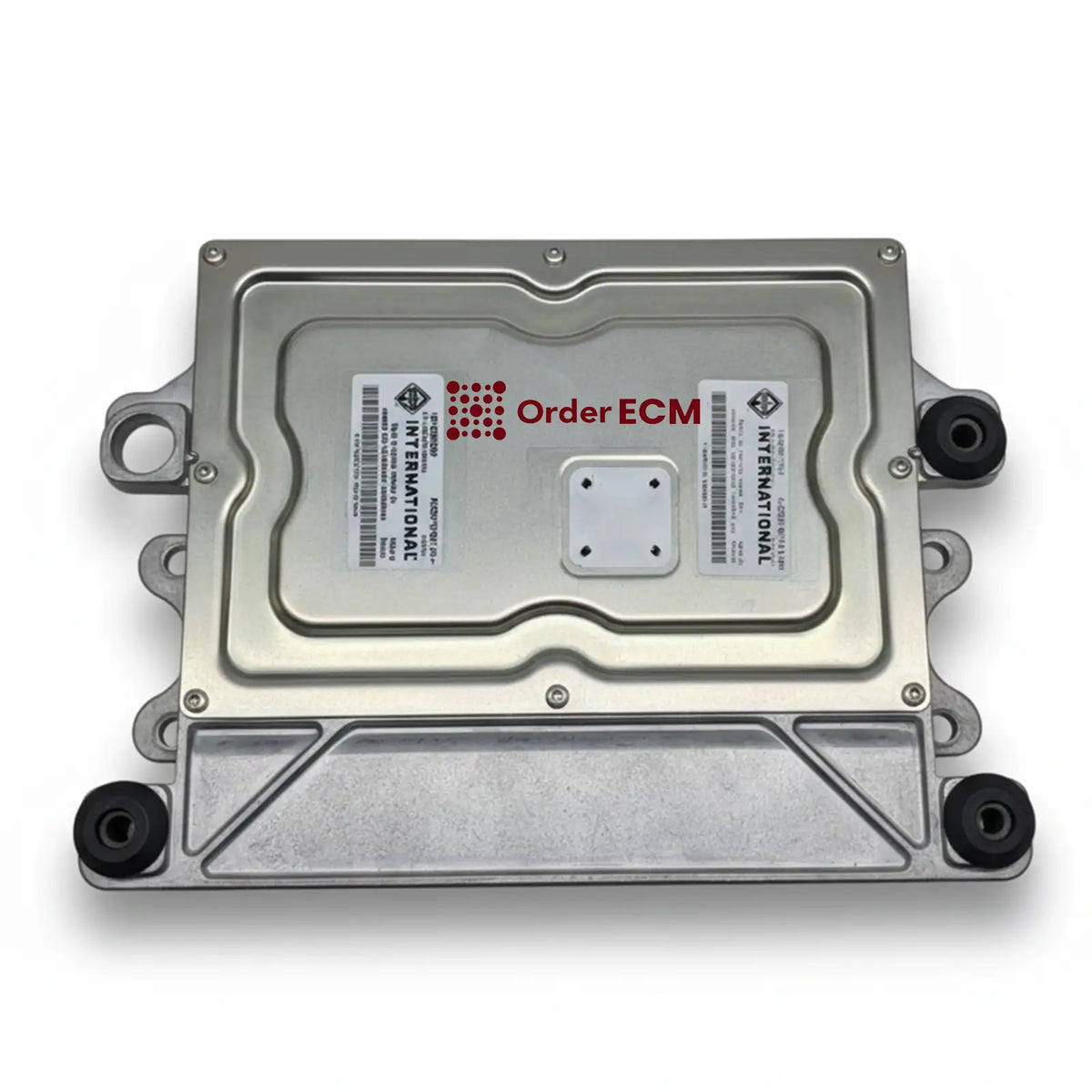 Perkins 1600 Engine Control Module | P/N 1874252C92