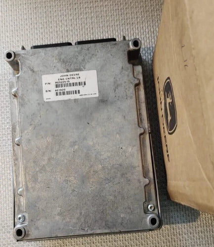 John Deere Engine Controller | P/N RE522515 - product image coming soon
