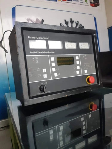 Cummins PCC 3100 PowerCommand | P/N 300-5127 - product image coming soon