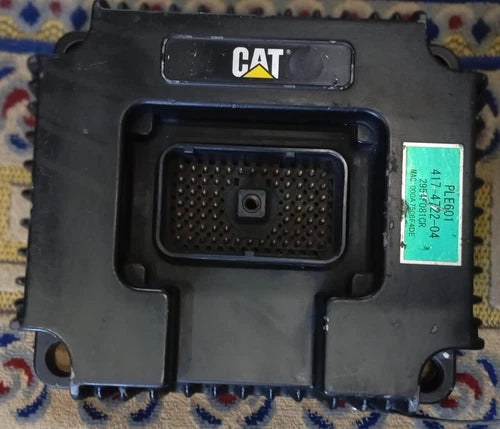Caterpillar ECM | P/N 417-4722 - product image coming soon
