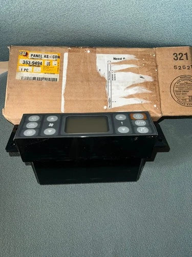 Caterpillar Panel Assembly | P/N 363-9494 - product image coming soon