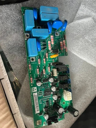 Danfoss VLT Power Board | P/N 130B6060 22 DT 15A2 | VFD Drive Board - product image coming soon