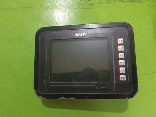 Sony SYL Communication Display | Industrial CAN Bus Display Module - product image coming soon