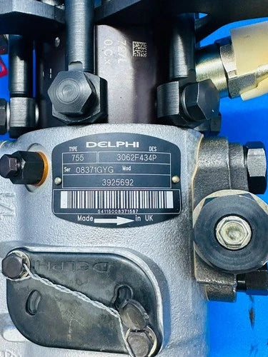 Cummins 6B Delphi Fuel Pump | P/N 3925692 - product image coming soon