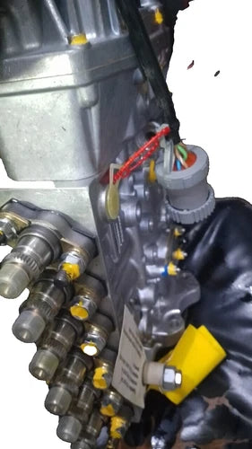 Cummins NX Fuel Injection Pump | P/N 3093634 - product image coming soon