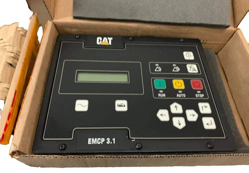 Caterpillar EMCP 3.1 Generator Control | P/N 300-7645 - product image coming soon