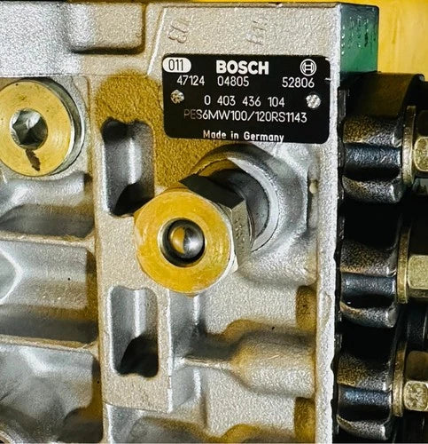 Cummins Bosch Fuel Injection Pump | P/N 3908568 - product image coming soon