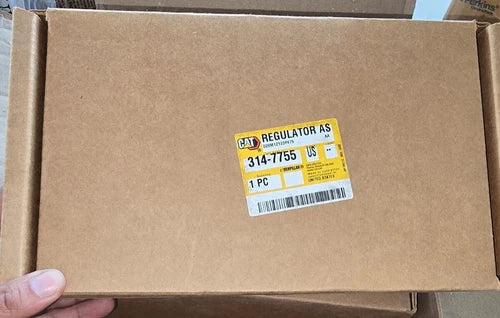 Caterpillar CDVR Control | P/N 314-7755 - product image coming soon