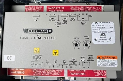 Caterpillar Load Sharing Module | P/N 309-1583 - product image coming soon